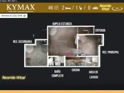 ¡Venta de Departamento en Agrícola Pantitlán, CDMX!