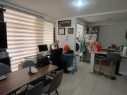 Venta de departamento en Agrícola Pantitlán, con 2 recámaras