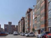 VENTA DE DEPARTAMENTO EN AGRÍCOLA PANTITLÁN, IZTACALCO, CDMX