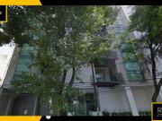 Venta De Departamento En Agricultura, Escandon 2da...