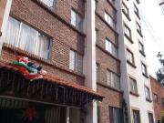 VENTA DE DEPARTAMENTO EN ALAMOS ALCALDIA BENITO JUAREZ