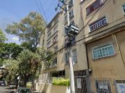 VENTA DE DEPARTAMENTO EN ALCALDIA CUAUHTEMOC COLONIA...