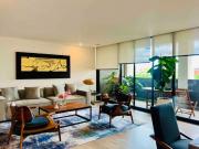 Venta de departamento en Alegra Towers Juriquilla Santa...