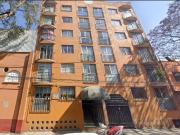 Venta de Departamento en Alfredo Chavero Col. Tránsito,...