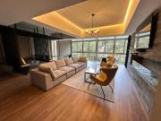 Venta de departamento en ALMINA SAN ÁNGEL con balcón/terraza