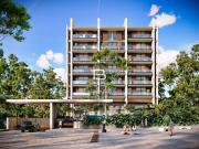 Venta de Departamento en Amalba, Canc?n Dos Rec?maras