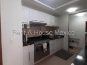 Venta de Departamento en Hares Residencial / Miguel Hidalgo