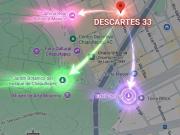 Venta de Departamento en Anzures. Oportunidad de...