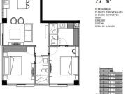 Venta de Departamento en Arcos Vallarta