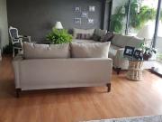 VENTA DE DEPARTAMENTO EN ARQUIMEDES, POLANCO