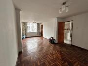 VENTA DE DEPARTAMENTO EN ATE DE 102M2 EN ATE