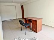 VENTA DE DEPARTAMENTO EN ATE DE 75M2 CON COCHERA