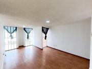 Venta de departamento en Atizapán, con 3 recámaras