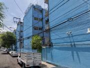 VENTA DE DEPARTAMENTO EN AV 16 SEPTIEMBRE, AZCAOTZALCO. ARRY