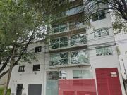 VENTA DE DEPARTAMENTO EN AV COLONIA DEL VALLE BENITO...