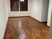 Venta De Departamento En Av El Corregidor La Molina