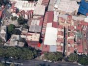 Venta de departamento en Av. México Coyoacán 321, Xoco,...