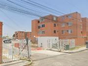 Venta de departamento en AV. NACIONAL Exhacienda...