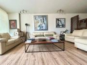 Venta de departamento en Av Santa Fe, frente a la Mexicana
