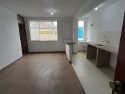 Venta De Departamento En Av. Tupac En 4To Piso