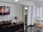 Ocasion Venta De Departamento Mas Cochera En Av....