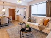 Venta de departamento en avenida Brasil Jesus María de 3...