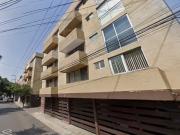VENTA DE DEPARTAMENTO EN AZCAPOTZALCO CDMX
