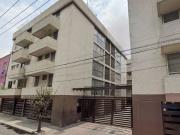 VENTA DE DEPARTAMENTO EN AZCAPOTZALCO SAN ALVARO