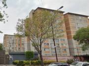 VENTA DE DEPARTAMENTO EN AZCAPOTZALCO, SAN PEDRO XALPA, CDMX
