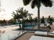 VENTA DE DEPARTAMENTO EN BACALAR 2 HABITACIONES JACUZZI...