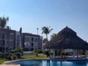 Venta de Departamento en Barra Vieja, Acapulco: Espacios...