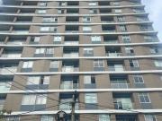 Venta de Departamento en Barranco con balcón cerca a la...