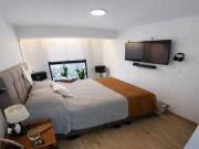 Venta de departamento en Barrio Médico