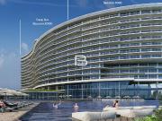 Venta de Departamento en Bay View Grand Island Canc?n