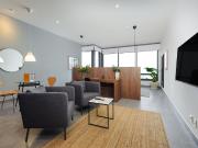 VENTA DE DEPARTAMENTO EN BE GRAND REFORMA, COLONIA...