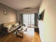 VENTA DPTO 3 AMBIENTES BELGRANO