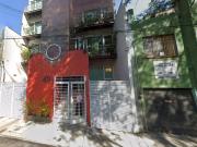 VENTA DE DEPARTAMENTO EN BENITO JUÁREZ, CUIDAD DE MÉXICO