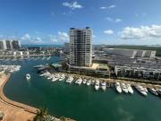 Venta de departamento en Blume, Puerto Cancún