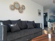 Venta de departamento en Blvd Península de Lucenilla...