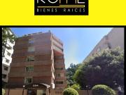 Venta De Departamento En Bosque De Las Lomas
