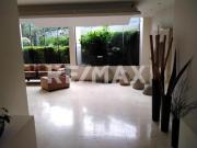 VENTA DE DEPARTAMENTO EN BOSQUE DE LAS LOMAS CUAJIMALPA...