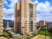 VENTA DE DEPARTAMENTO EN BOSQUE REAL EN RESIDENCIAL ORUN...