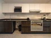 Venta de Departamento en Bosque Real Huixquilucan