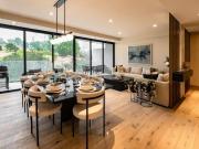 Venta de Departamento en Bosque Real Huixquilucan