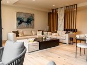 Venta de Departamento en Bosque Real Huixquilucan