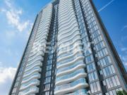 Venta de Departamento en Bosque Real Huixquilucan