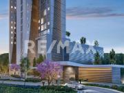 Venta de Departamento en Bosque Real Huixquilucan