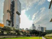 Venta de Departamento en Bosque Real Huixquilucan