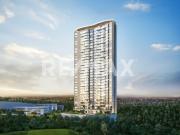 Venta de Departamento en Bosque Real Huixquilucan