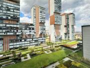 Venta de Departamento en Bosque Real Huixquilucan